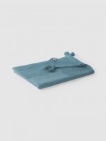 Petrol Blue