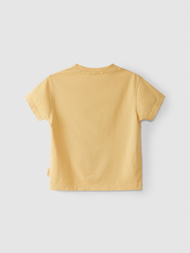 T-Shirt "Cool to be kind" T-Shirt "Cool to be kind"