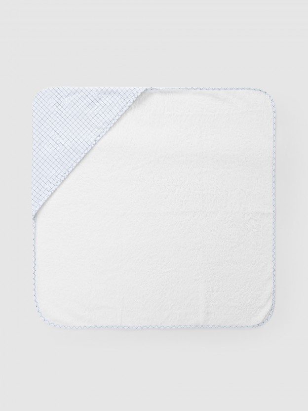 Serviette de bain Serviette de bain