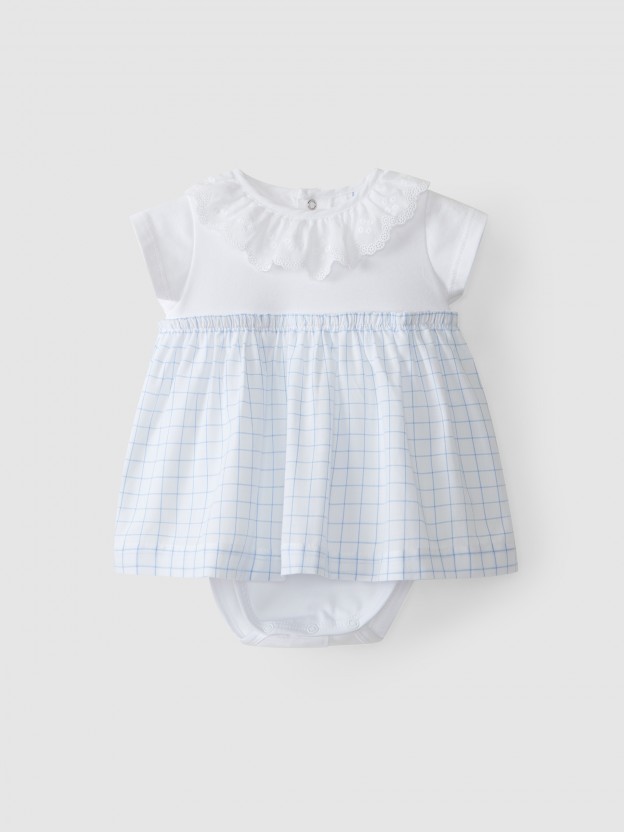 Body-Vestido