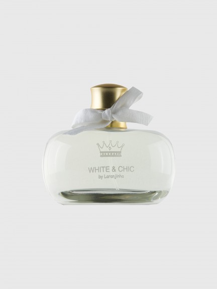 Agua de Colonia White & Chic