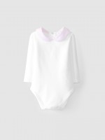 White/Classic Pink
