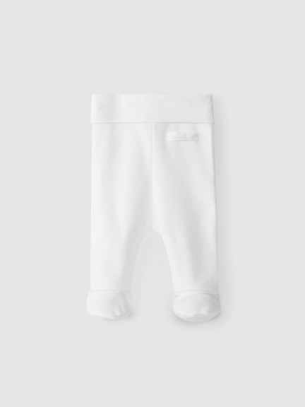 Pantalon en Coton Antibactérien
