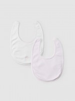 Blanco/Rosa Clasico