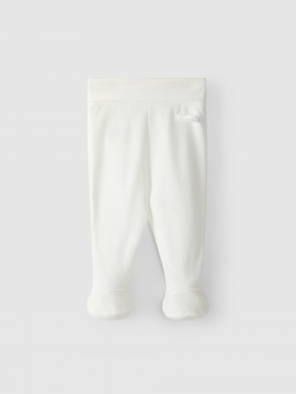 Pantalon en Coton Antibactérien