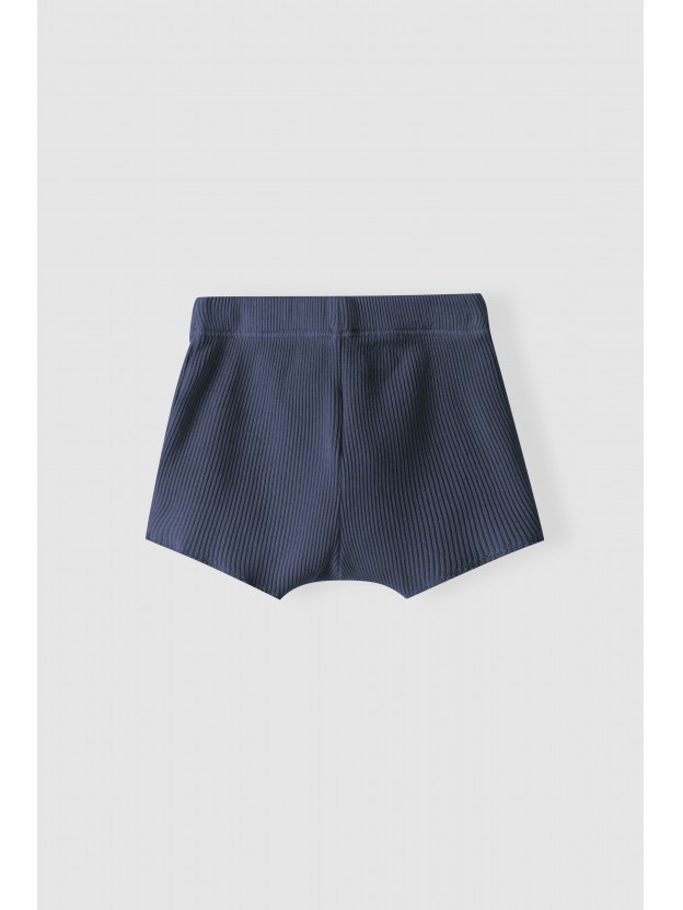 Kit deux shorts en coton cannelé Kit deux shorts en coton cannelé
