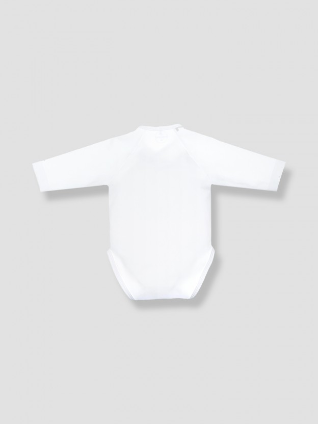 Body estampado de trespasse