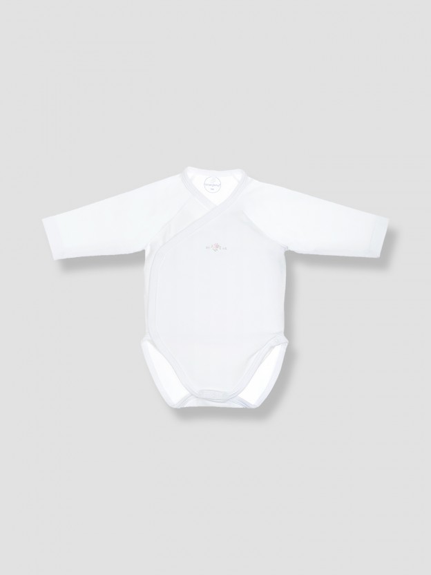 Body estampado de trespasse