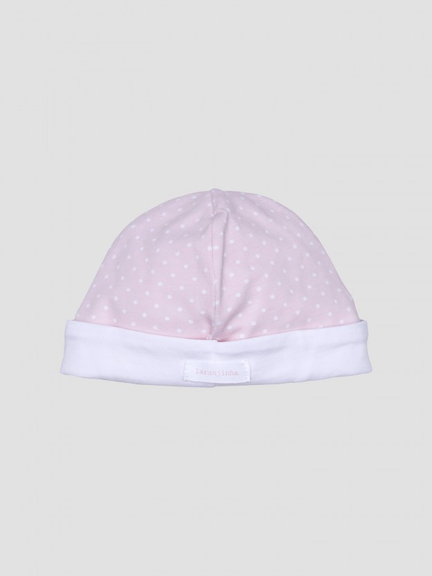 Cotton hat