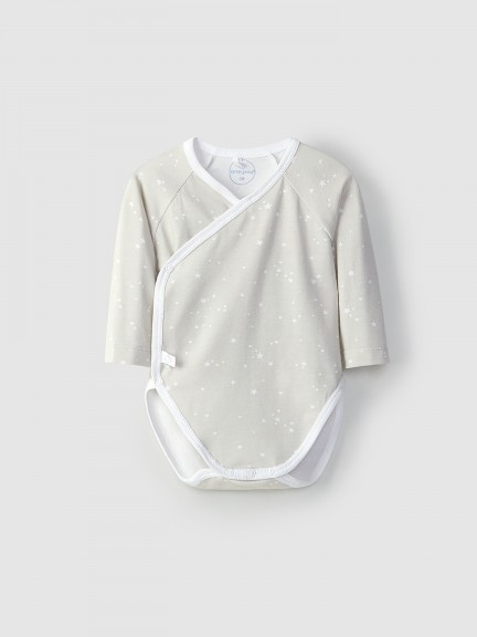 Body crois petites toiles
