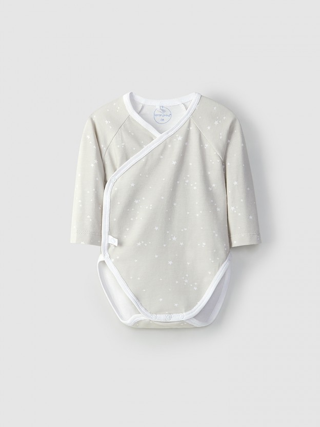 Body crois petites toiles