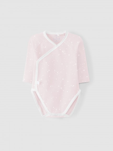 Body crois petites toiles