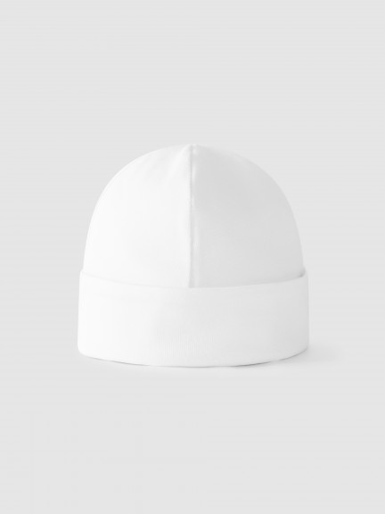 Cotton jersey hat