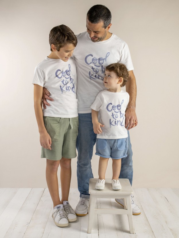 T-Shirt "Cool to be kind"
