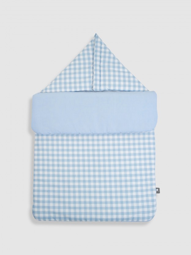 Saco cama Saco cama