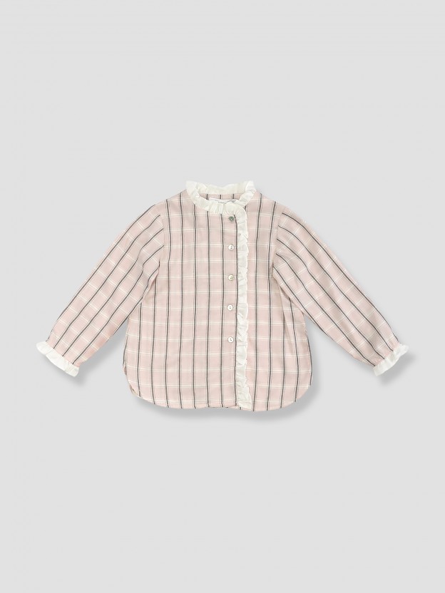 Blusa