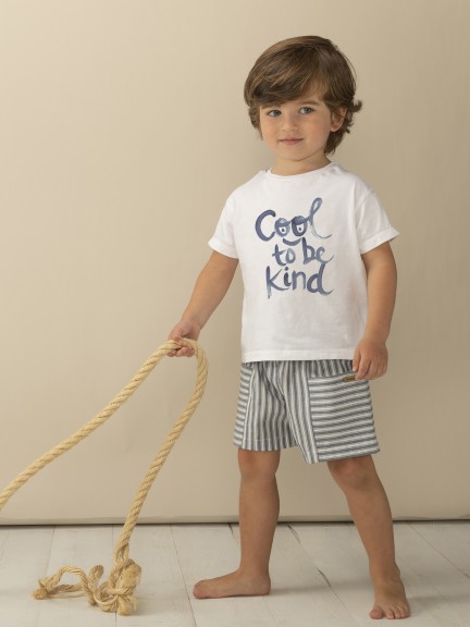 "Cool to be kind" T-Shirt