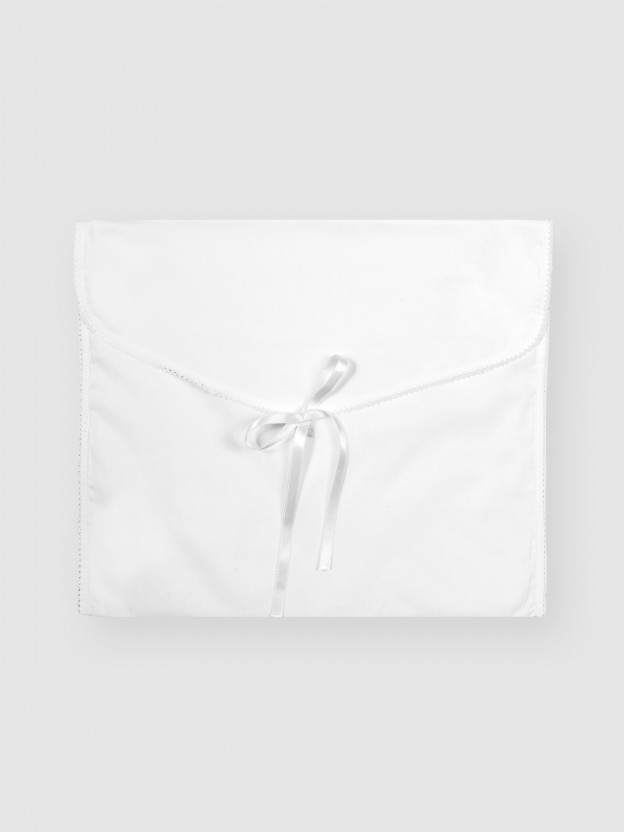 Baby s first clothes envelope