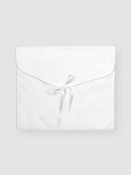 Baby s first clothes envelope