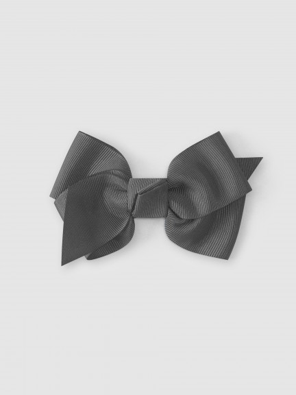 Large bow clip