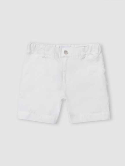 Shorts plain