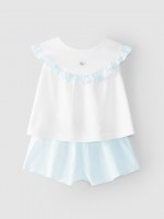 Azul Menta