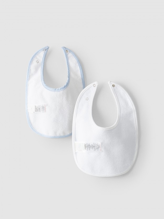 Pack 2 babetes vichy Pack 2 babetes vichy