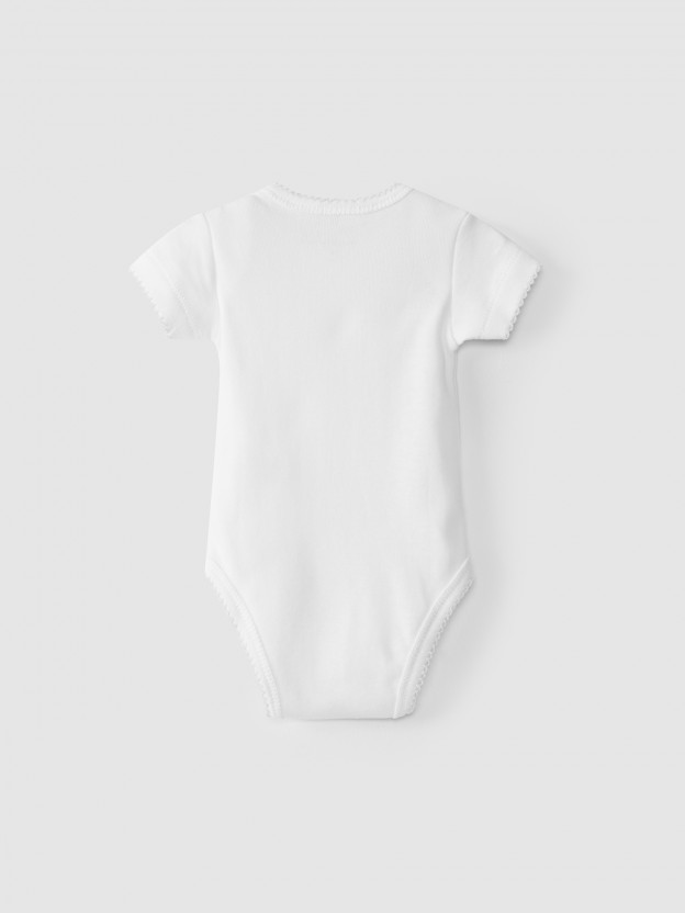 Body amricain antibactrien