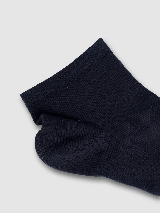 Cndor short socks