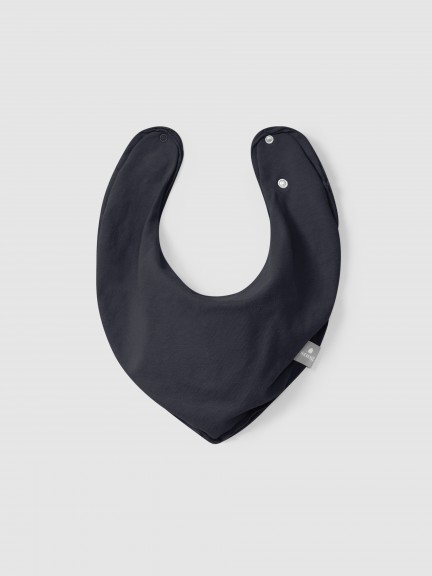 Plain jersey bib