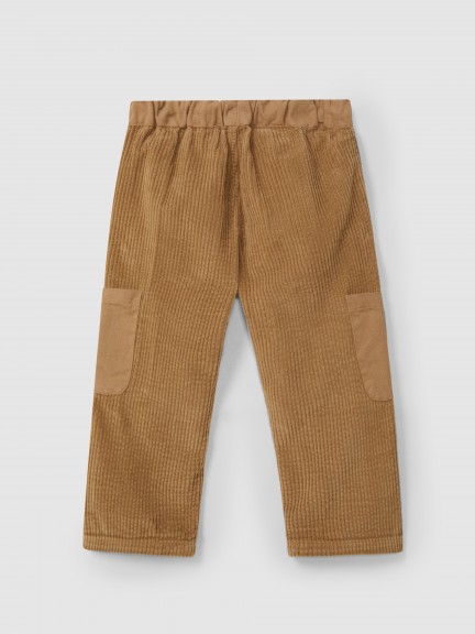 パンツ BUTCHER PRODUCTS PATCH POCKET CHINO Sites-Gant-US-Site