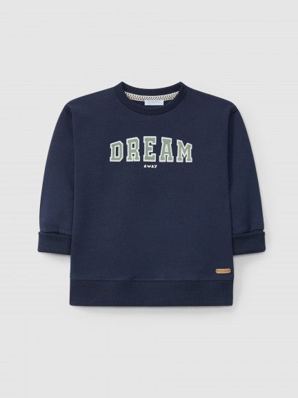 Sweatshirt Dream Away