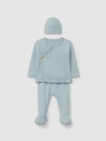 Azul Menta