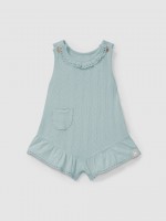 Bleu Menthe