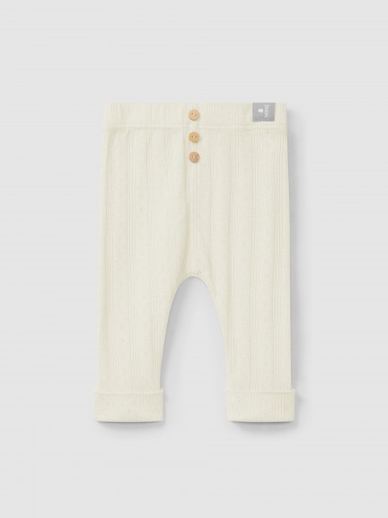 Leggins ajour