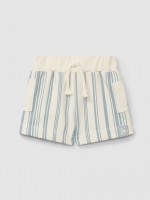 Mint Stripe