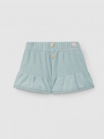 Mint Blue