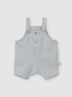 Greyish Blue