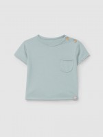 Mint Blue