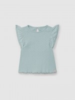 Bleu Menthe