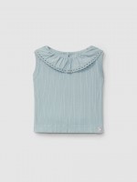 Bleu Menthe