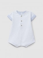 White/Blue