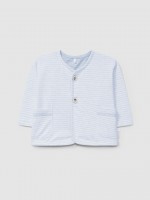 Blanco/Azul