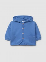 Bleu Moyen