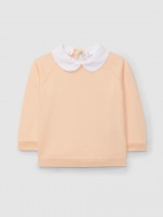 Orange Clair