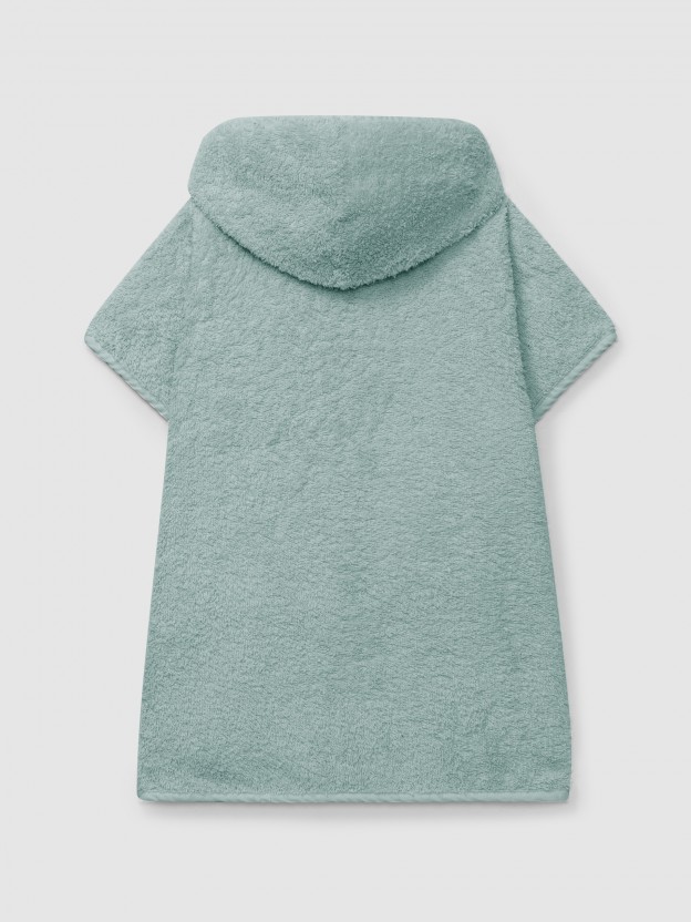Beach poncho Beach poncho