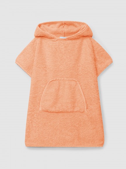 Beach poncho