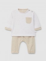 White/Beige
