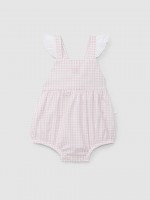 White/Pink
