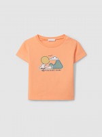 Light Orange